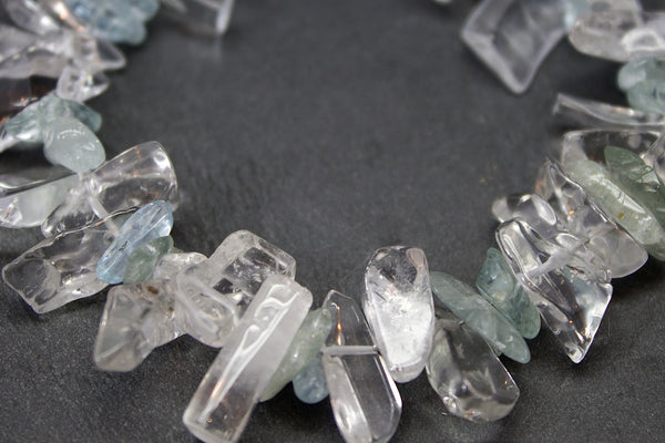 Rock on sale crystal bracelet